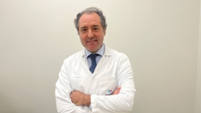 Doctor Jesús Peñas de Bustillo