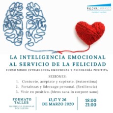 inteligencia emocional