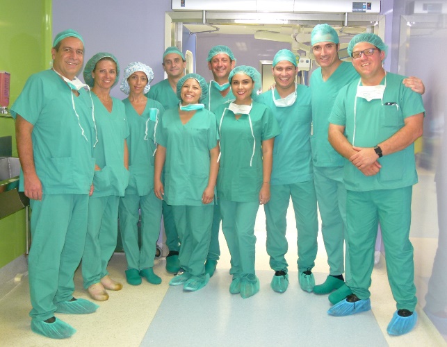 CURSO DE CIRUGÍA_