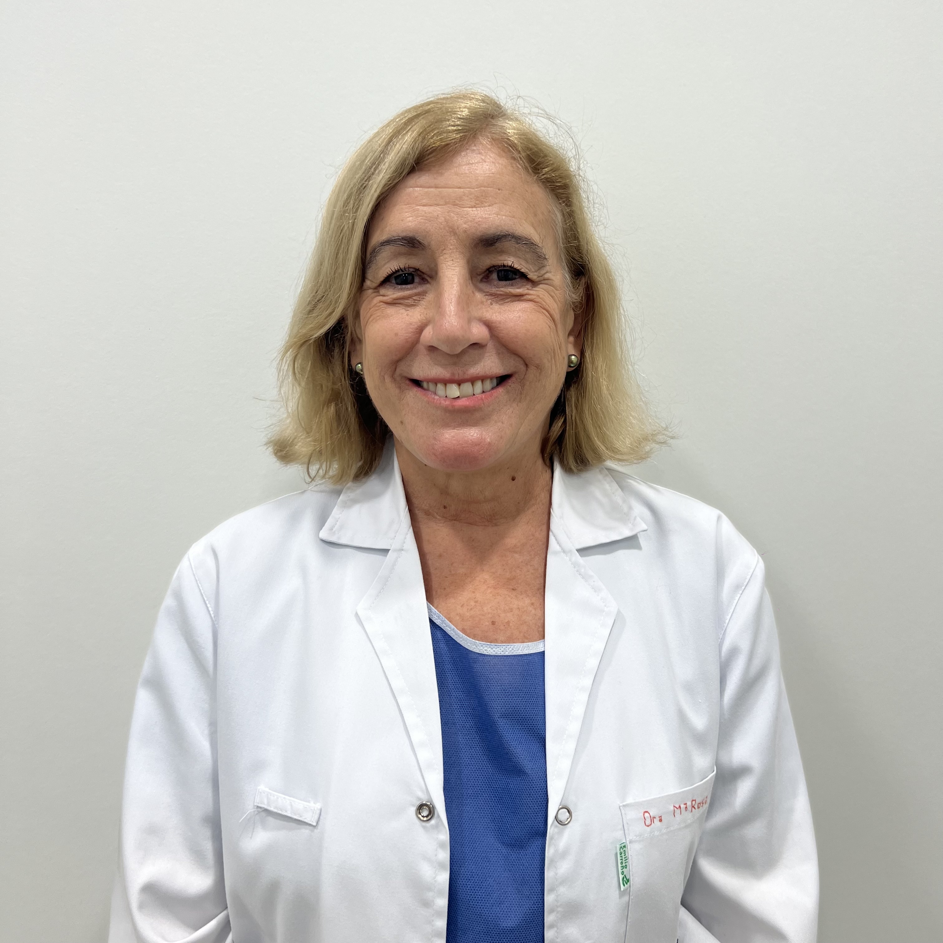 María Rosa Guil Collado | Hospital Quirónsalud Sagrado Corazón