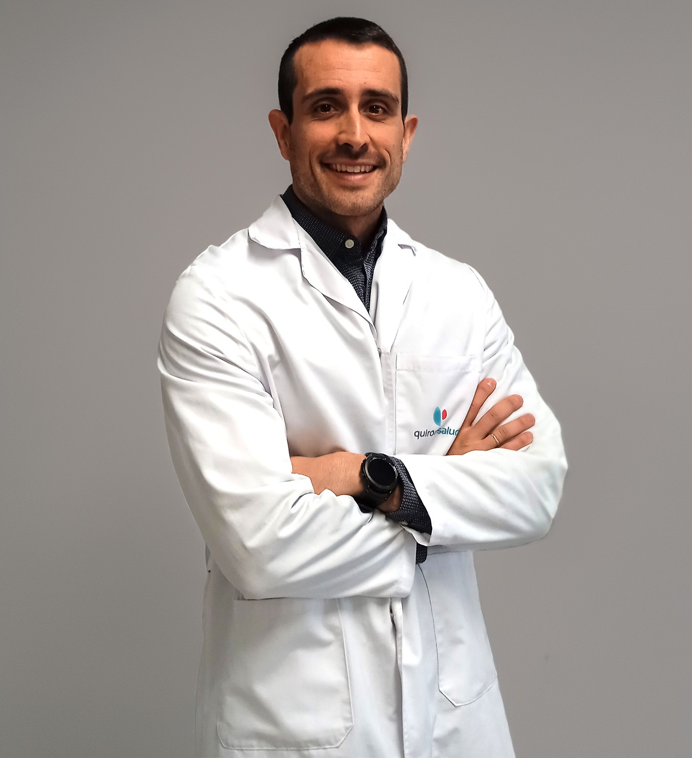 Dr Miguel García Carrasco. Oncología. Vertical 2