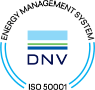 logo iso 50001