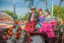 Cómo disfrutar de la Feria de abril sin sobresaltos