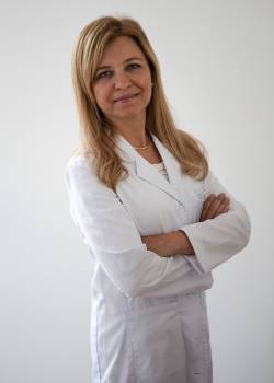 MERCEDES MORILLO