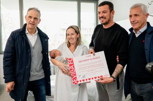 Sevillistas de cuna 3