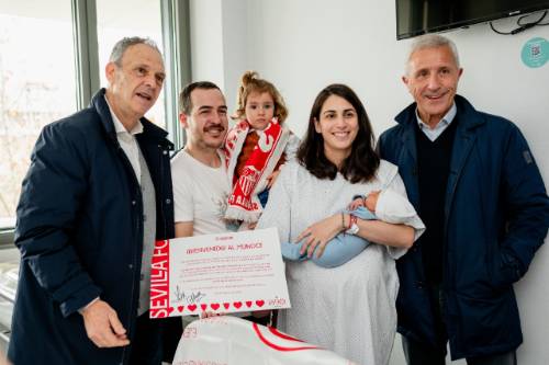 Sevillistas de cuna 4