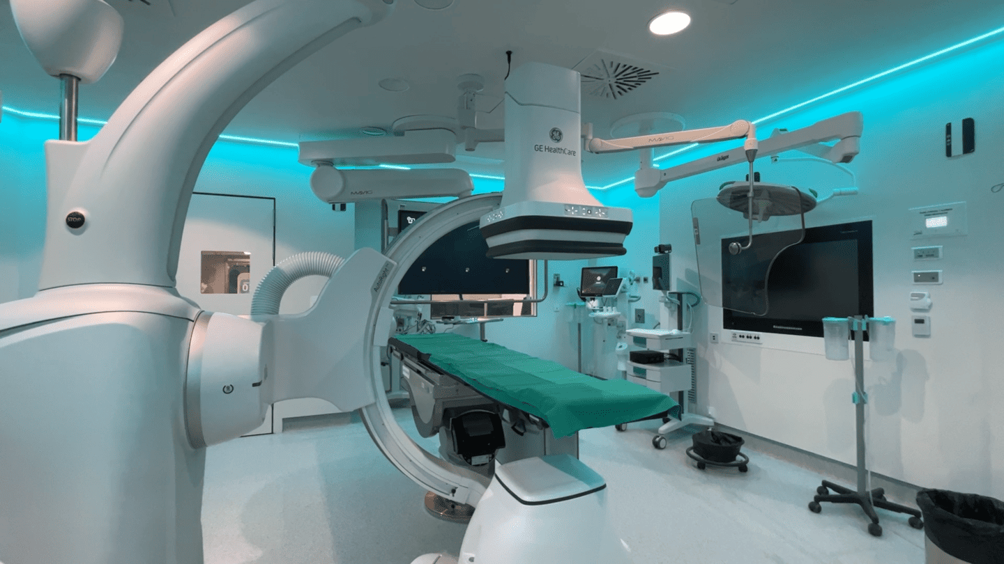 Quirofano hibrido Hospital Quironsalud Sagrado Corazon (3) (1)