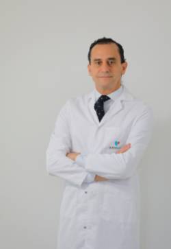 SALVADOR MORALES CONDE