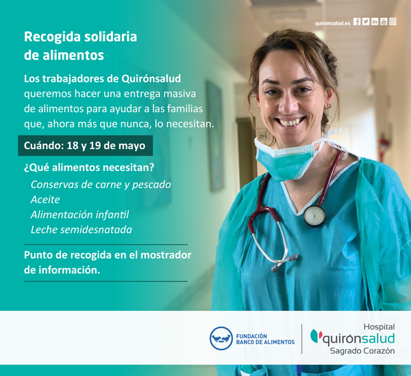 SAGRADO CORAZÓN _MAILING