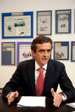 ignacio galán parra