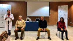 Charla EPOC
