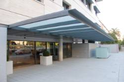 FACHADA PRINCIPAL