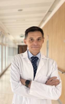 El dr. Fernando de la Portilla_2