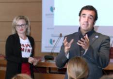 conferencia sexualidad