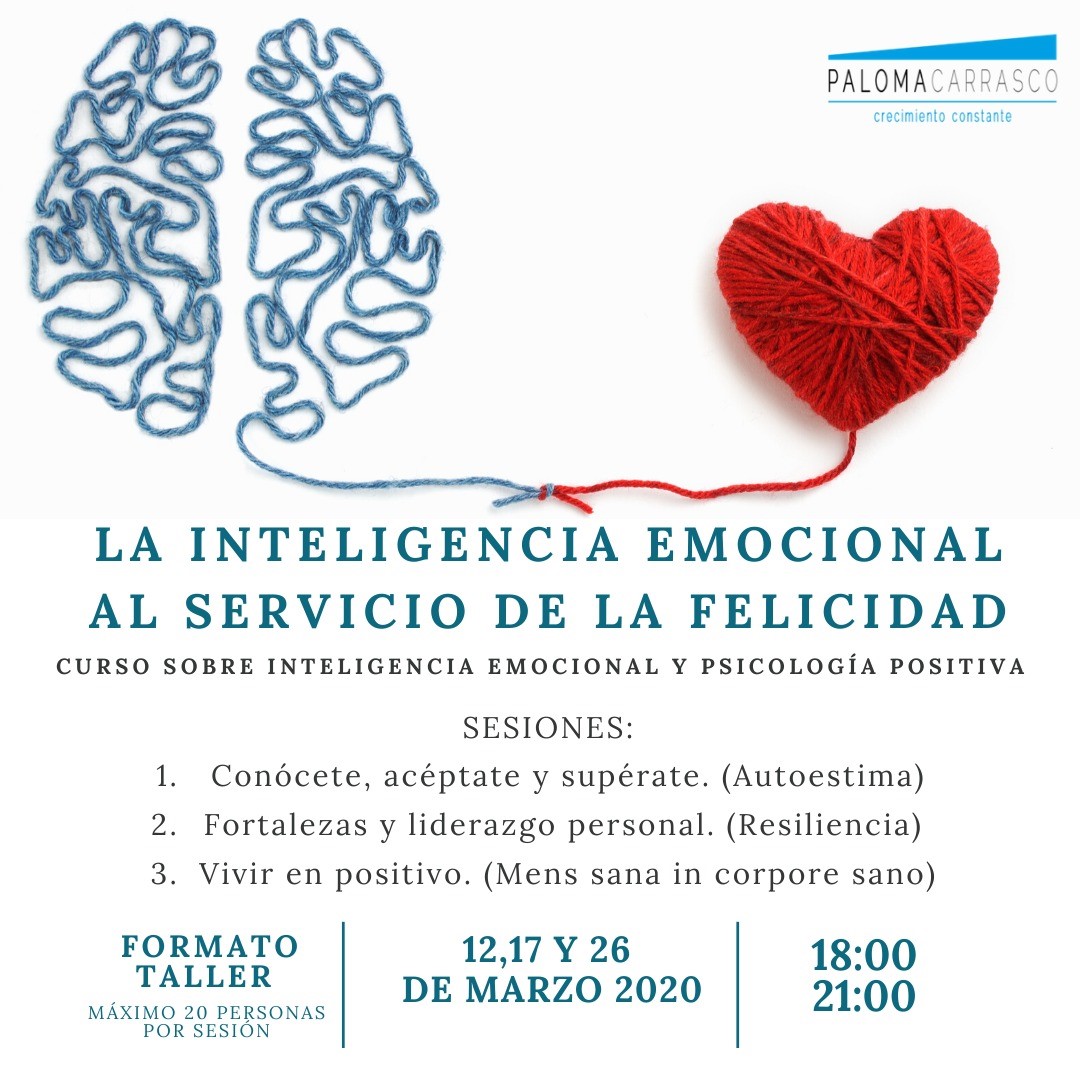 inteligencia emocional