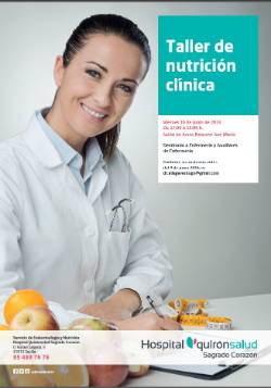 foto taller nutricion