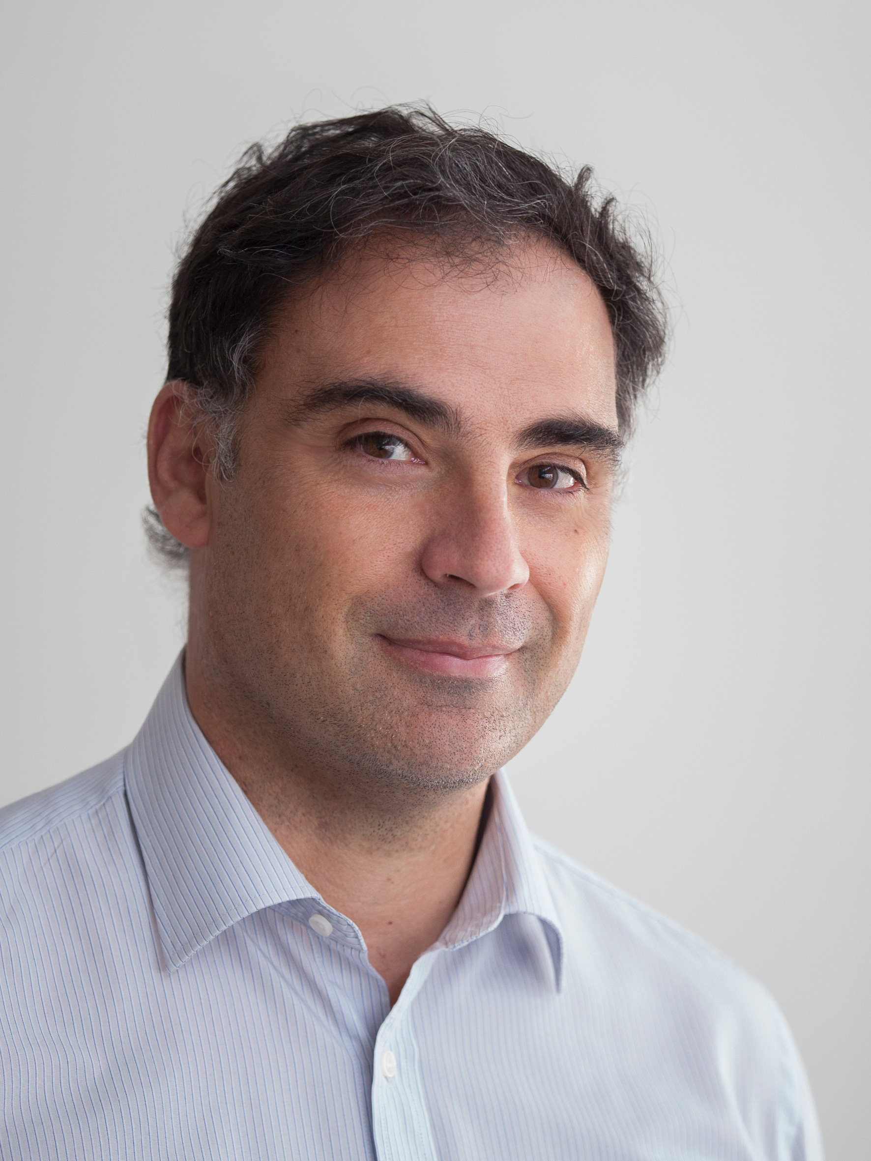 Enrique montes