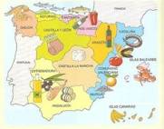 mapa culinario
