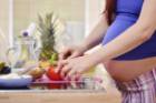 alimentacion embarazo