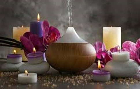Aromaterapia
