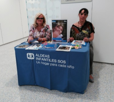 Aldeas Infantiles SOS