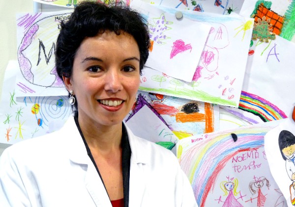 Paloma Méndez de Miguel2