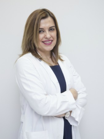 Dra. Carmen Pingarrón