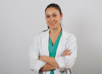 Dra. Teresa Sánchez Rodríguez