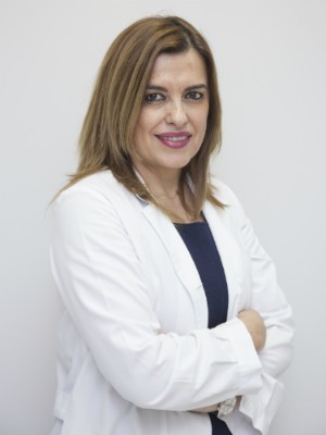 Dra. Carmen Pingarrón