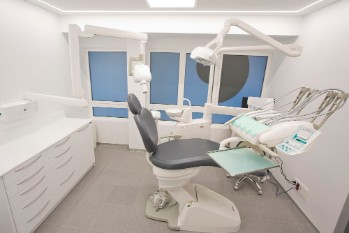 Consulta Cirugía Maxilofacial