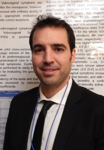 Dr. Marcos J. Cuerva