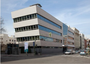 Hospital Quirónsalud San José