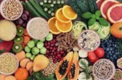 Microbiota, microbioma y alimentación