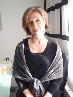 Judith Wuhl de Carli