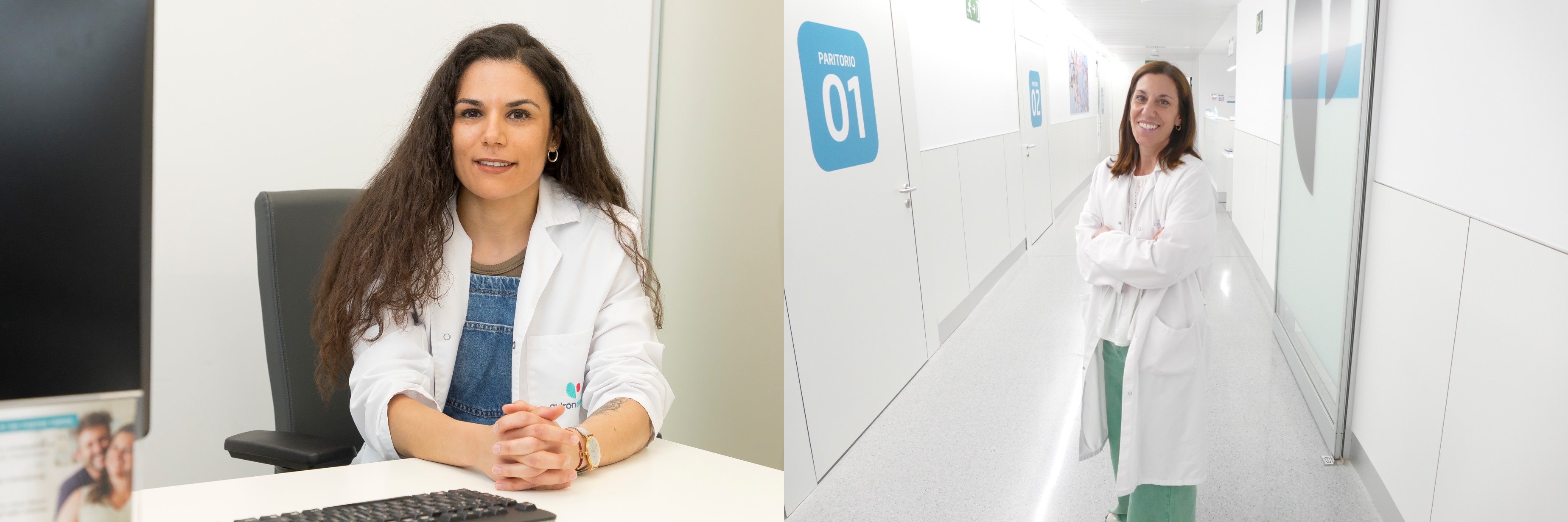 Unidad de Patología Cervical Hospital Quirónsalud San José