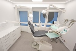 Consulta Cirugía Maxilofacial