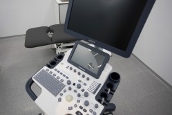 Consulta de Ginecología