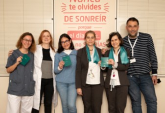 Entrega premios