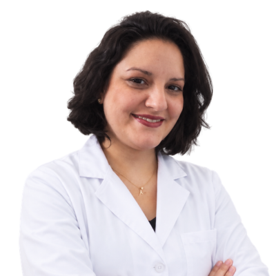 Dra Adriana Carolina Acha Salazar