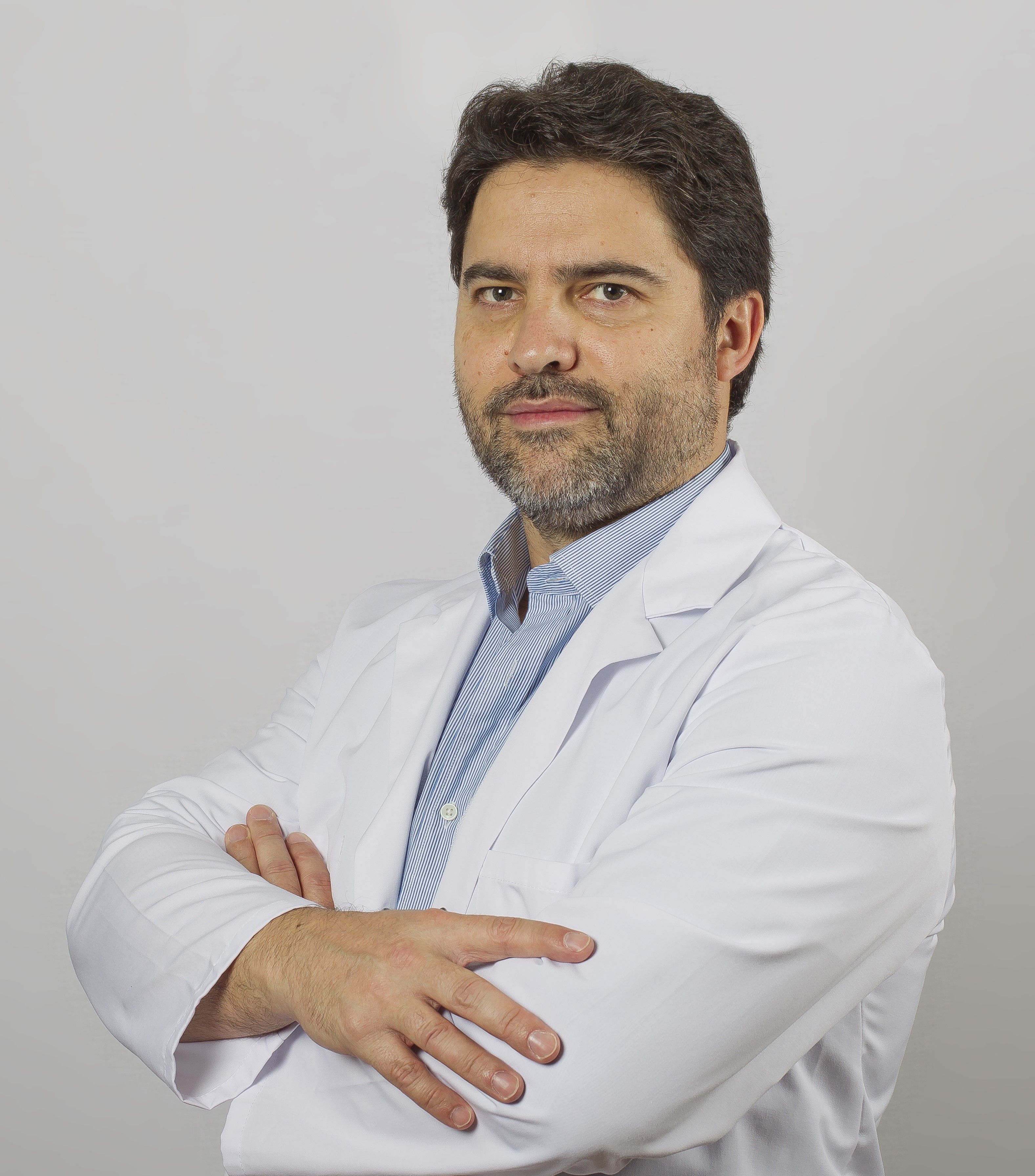 Dr. Javier Cambronero