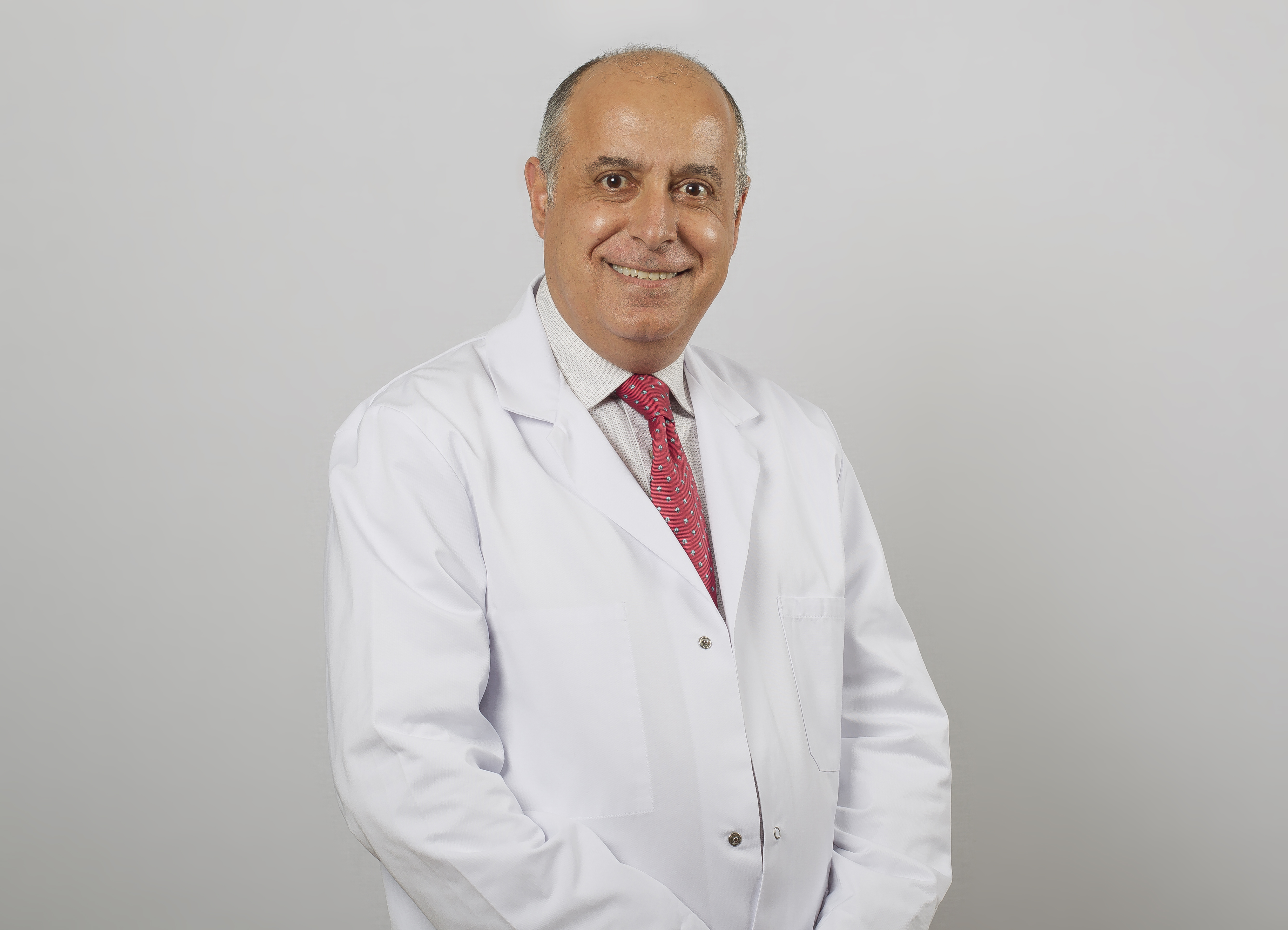 Juan José Paniagua