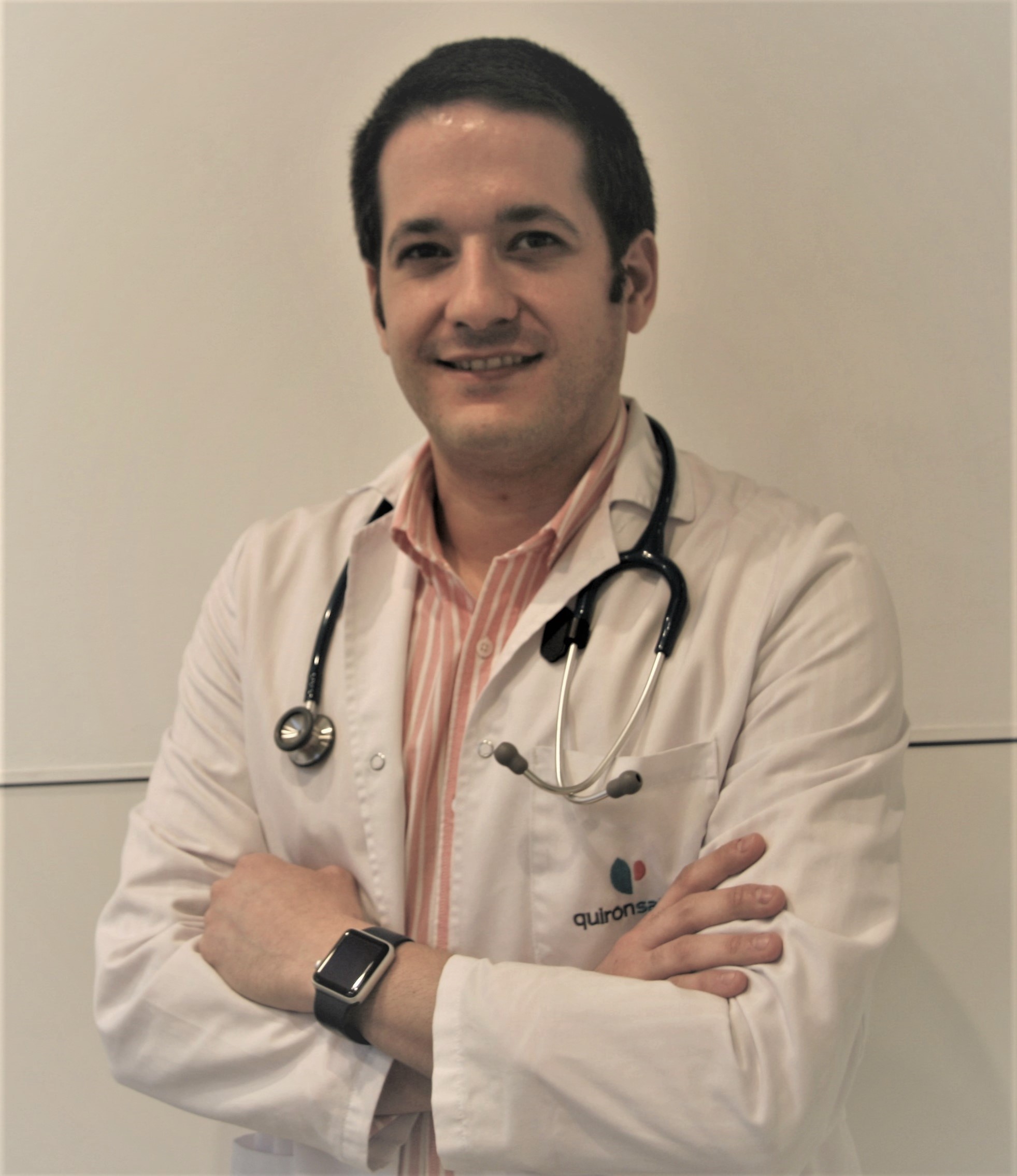 Dr. Juan José Tejado
