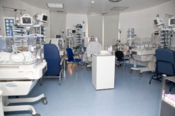 Hospital Quirónsalud San José. Unidad de Neonatología