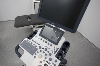 Edificio Consultas Externas_Consulta de Ginecología