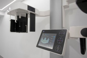 Edificio Consultas Externas_TAC Dental