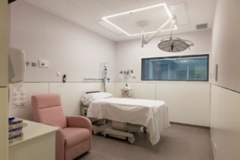 Hospital Quirónsalud San José. UTPR