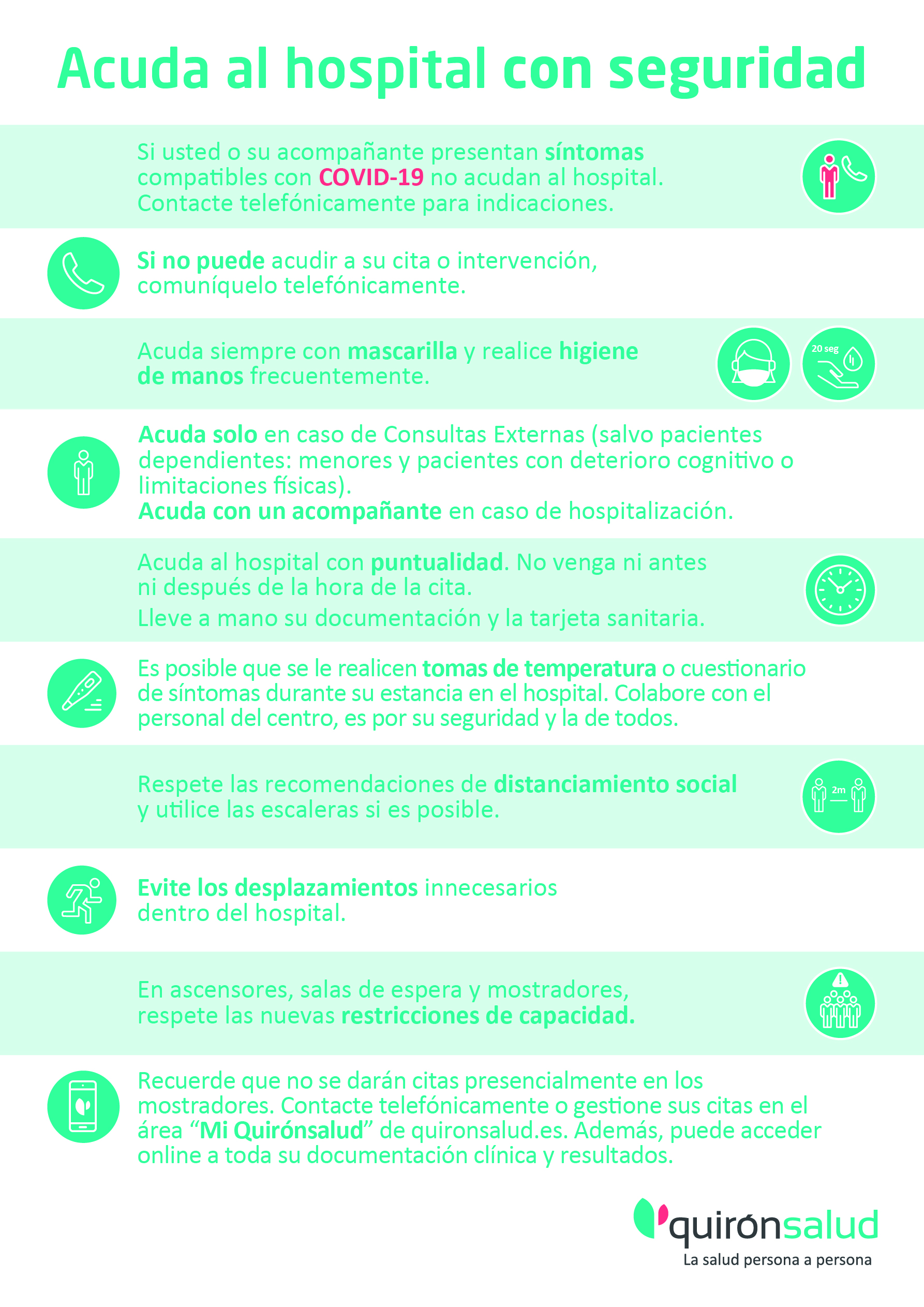 Decalogo seguridad