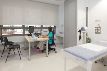 Urgencias. Consulta