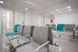 Sala de espera
