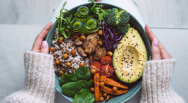 nutricion